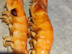 -喝丢一只鞋海鲜烧烤·海肠捞饭(东关街店)