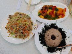 -南普陀素菜馆