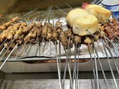 -熙成烧烤·三十三年(开发区店)