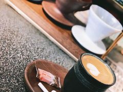 -沪水焙煎室(淡水路店)