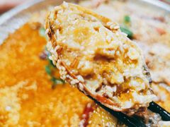 -大川先生·小龙虾·川菜(信义坊店)