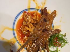 -火宫殿·湘菜小吃·商务宴请·生日聚会(东塘店)