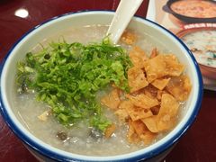 -宏状元现熬粥·京味菜(五棵松店)