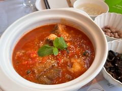 -赵小姐丨新中餐(曲江店)