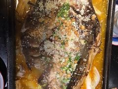 -龙门烤鱼(东方宝泰店)