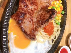 -菲滋意式餐厅(鄞州印象城店)