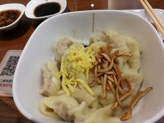 -锡笼记·无锡小笼(人民路店)