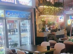 -798烧烤工厂(太和路店)