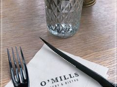 -O'mills Sourdough Bakery&Bistro(永嘉路店)