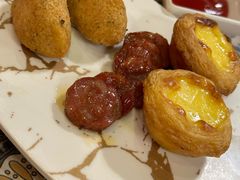 -番茄屋葡式美食(总店)