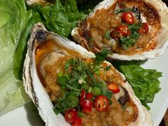-乔街深夜食堂·小龙虾·高压锅生蚝(杭州总店)