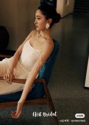 点击看大图 -Chic Bridal 熙可婚纱