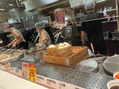 -乡村基·川味现炒大王(熙悦天街店)