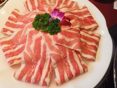 -蓉城老妈火锅(双林路店)