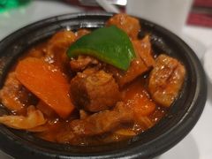 -小白桦西餐厅