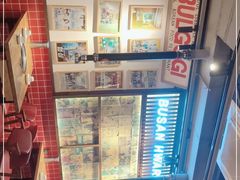 -釜山火炉韩式炭火烤肉(欧洲城店)