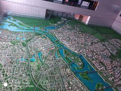 -哈尔滨规划展览馆