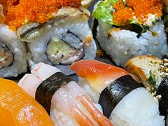 -河风精致寿司(尼盛店)