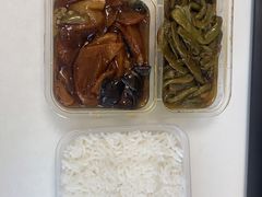 -晓宇盒饭(民安街店)