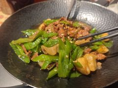 -洞庭土菜馆(天河北总店)