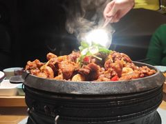 -甘家界柠檬鸭(安吉店)