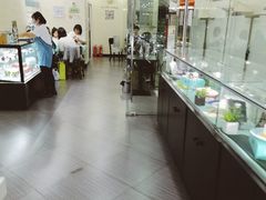 -第戎蛋糕(恒隆广场店)