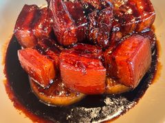 红烧肉-日上三甘(三里屯店)
