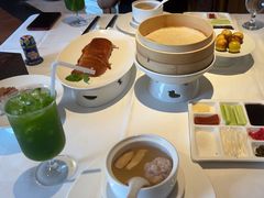 -四季民福烤鸭店(望京旺角店)