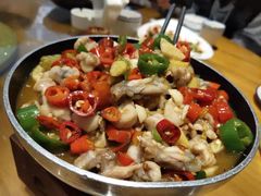 -邻家小馆(银都店)
