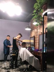 -紫妍发型