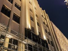 -YUE·6·西式融合餐厅(外滩六号店)