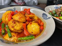 金钱蛋-潇湘阁(三里屯SOHO店)