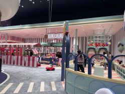 -奈尔宝·儿童乐园·亲子餐厅(鄞州万达店)