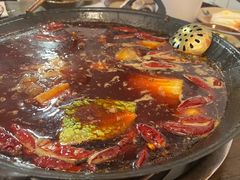 -黄潇洒老火锅(九眼桥宏济巷店)