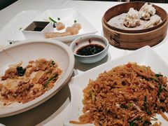 -老太原菜馆(南宫店)