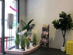 -萃萃泡沫茶坊(氹仔店)