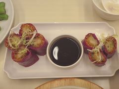 -蔡澜点心·粤菜(嘉里中心店)