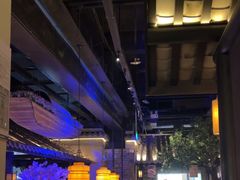 -绿茶餐厅(昆明世纪金源店)