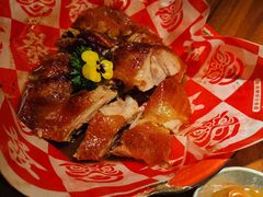 -西关味(大卫城店)
