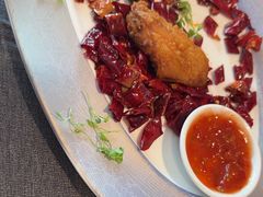 -柒园·三十年创意杭帮菜(龙湖滨江天街店)