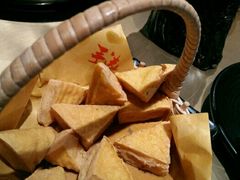 -手选潮汕鲜活牛肉火锅(二七广场店)