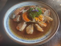 -三酉星·枫·山風与野菜(上海总店)
