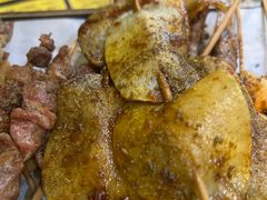 -望京小腰(北京总店)