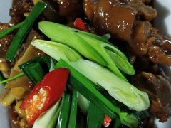 -闽公馆·客家私房菜·商务宴请·包厢(杏林橡树湾店)