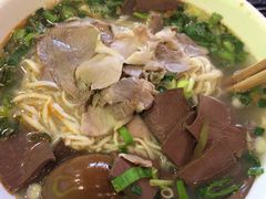 -云味馆过桥米线(皇庭广场店)