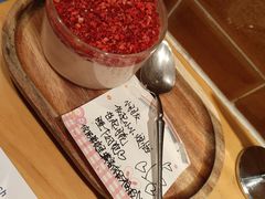 -火山屋台(新街口创始店)