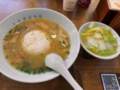 -王春春鸡汤饭(上海中海环宇城店)