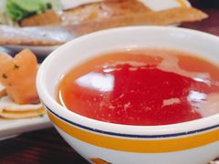 布列塔尼苹果酒-La Creperie法餐厅(桃江路店)