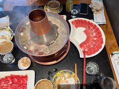 -南门涮肉(上海二店)