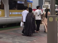 -中国照相馆(王府井店)